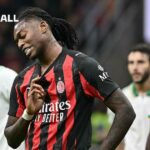 Obrázok článku:👀 Spalletti, chyby, DDR ⚠️ a... Leão: všetky tetovania vo futbale 🦁