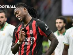 Spalletti, chyby, DDR a… Leão: všetky tetovania vo futbale Obrázok článku:👀 Spalletti, chyby, DDR ⚠️ a... Leão: všetky tetovania vo futbale 🦁