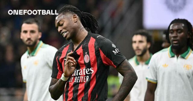 👀 Spalletti, chyby, DDR ⚠️ a... Leão: všetky tetovania vo Obrázok článku:👀 Spalletti, chyby, DDR ⚠️ a... Leão: všetky tetovania vo futbale 🦁