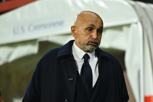 Spalletti vysvetľuje nové úlohy Juventusu pre Koopmeinersa a McKennieho v Spalletti vysvetľuje nové úlohy Juventusu pre Koopmeinersa a McKennieho v 3-4-2-1