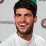 Nitto ATP Finals 2025 – 1. deň – Zdroj: Getty