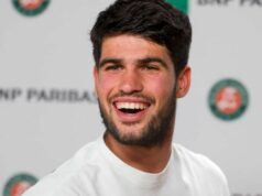 Španiel pravdivo odpovedá na otázku, ktorú chce „veľa dievčat“ na celom svete Nitto ATP Finals 2025 – 1. deň – Zdroj: Getty