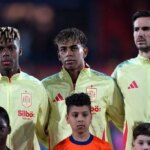 Španielska hviezda predbehla Zinedina Zidana s neuveriteľnou sériou víťazstiev