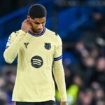 Španielska tlač sa zhodla na Marcusovi Rashfordovi po strastiach Barcelony vs Chelsea | Futbal | Šport