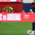 Španielske médiá reagujú na výkon Marcusa Rashforda proti Elche