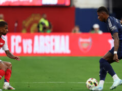 Španielske médiá reagujú na výkon Marcusa Rashforda proti Elche Španielske médiá reagujú na výkon Marcusa Rashforda proti Elche