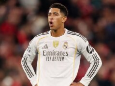 Španielske médiá sa po prehre v Liverpoole obracajú na Real Madrid s nemilosrdným verdiktom Jude Bellingham