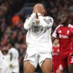 Španielske médiá tvrdo reagujú na Real Madrid brutálnou reakciou na prehru Liverpoolu | Futbal | Šport