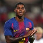 Španielske predajne ospevujú brilantnosť Marcusa Rashforda po tom, čo zažiarili Mbappé a Yamal