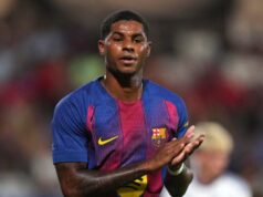 Španielske predajne ospevujú brilantnosť Marcusa Rashforda po tom, čo zažiarili Mbappé a Yamal Španielske predajne ospevujú brilantnosť Marcusa Rashforda po tom, čo zažiarili Mbappé a Yamal