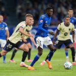 Španielsko a hviezda Barcelony Dani Olmo otvára problémy so zraneniami