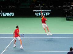 Španielsko porazí Česko a postúpi do semifinále Davisovho pohára Download app from appStore