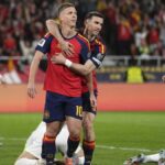 Neporazené Španielsko sa kvalifikovalo na MS 2026 po remíze 2:2 s Turkiye