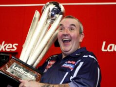 Špeciálna edícia Legends of Darts už v predaji | Ostatné | Šport Špeciálna edícia Legends of Darts už v predaji | Ostatné | Šport