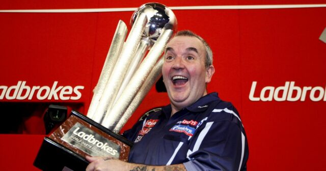 Špeciálna edícia Legends of Darts už v predaji | Ostatné Špeciálna edícia Legends of Darts už v predaji | Ostatné | Šport