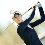 Golfová superstar Nelly Korda oznámila, že sa na čierny piatok zasnúbila