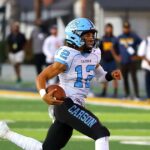 Špičkoví futbalisti zo strednej školy v Southlande