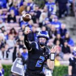 Špičkoví futbalisti zo strednej školy v Southlande