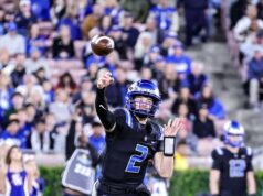 Špičkoví futbalisti zo strednej školy v Southlande Špičkoví futbalisti zo strednej školy v Southlande