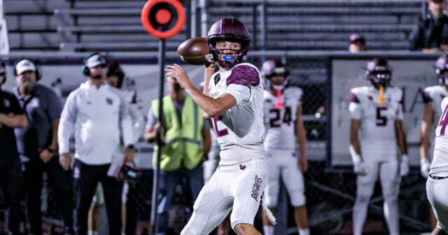 Špičkoví futbalisti zo strednej školy v Southlande
