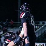 Špičkoví futbalisti zo strednej školy v Southlande