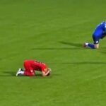 Špičkový manažér zomrel na infarkt v polovici zápasu | Futbal | Šport