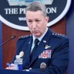 Špičkový vojenský poradca USA cestuje po Karibiku, keďže tlak na Venezuelu sa prehlbuje | Správy o drogách