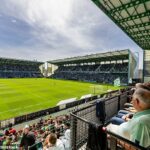 Konzorcium Black Knight predalo svoj 25-percentný podiel v spoločnosti Hibernian