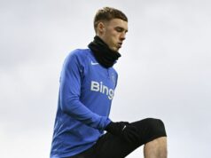 Spoluhráč Colea Palmera z Chelsea zdieľa divoký príbeh o šialenom zranení hviezdy | Futbal | Šport Spoluhráč Colea Palmera z Chelsea zdieľa divoký príbeh o šialenom zranení hviezdy | Futbal | Šport