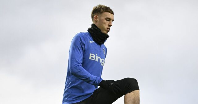 Spoluhráč Colea Palmera z Chelsea zdieľa divoký príbeh o šialenom zranení hviezdy | Futbal | Šport
