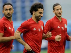 Spoluhráč Mohameda Salaha, kedysi prezývaný Egypťan Messi, dostal za doping štyri roky zákaz činnosti Spoluhráč Mohameda Salaha, kedysi prezývaný Egypťan Messi, dostal za doping štyri roky zákaz činnosti