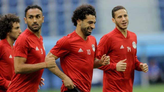 Spoluhráč Mohameda Salaha, kedysi prezývaný Egypťan Messi, dostal za doping štyri roky zákaz činnosti
