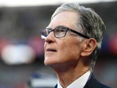 Spoluvlastníci Liverpoolu odstúpia od zmluvy vo výške 500 miliónov libier po uzavretí dohody | Futbal | Šport Spoluvlastníci Liverpoolu odstúpia od zmluvy vo výške 500 miliónov libier po uzavretí dohody | Futbal | Šport