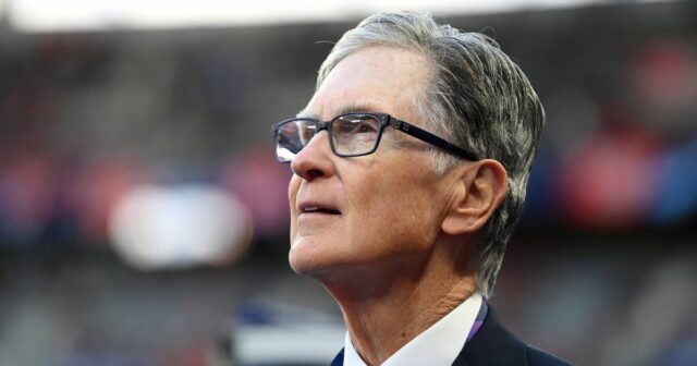 Spoluvlastníci Liverpoolu odstúpia od zmluvy vo výške 500 miliónov libier po uzavretí dohody | Futbal | Šport
