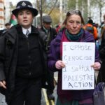 Spoluzakladateľ Palestine Action napadne na súde Spojeného kráľovstva zákaz skupiny | Správy z Gazy