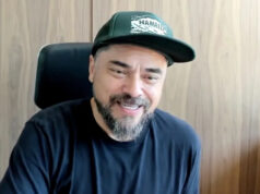 Spoluzakladateľ RVCA Pat Tenore uvažuje o stratenej ére individuality MMA Download app from appStore