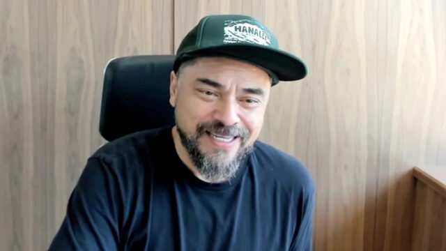 Spoluzakladateľ RVCA Pat Tenore uvažuje o stratenej ére individuality MMA Download app from appStore