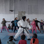 Športový klub Gaza ponúka aktivity napriek ničeniu | Gaza