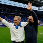 Športový riaditeľ Espanyolu na jednotke intenzívnej starostlivosti po infarkte