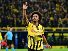 Správa: Arsenal bude bojovať s Man United v pretekoch o získanie 23-ročného útočníka Správa: Arsenal bude bojovať s Man United v pretekoch o získanie 23-ročného útočníka