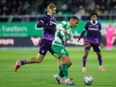 Správa: Aston Villa bojuje o získanie 30 miliónov libier Wonderkid Správa: Aston Villa bojuje o získanie 30 miliónov libier Wonderkid