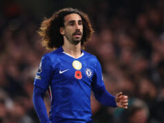 Správa: Atletico Madrid „zvažuje“ prestup za 35 miliónov libier na získanie hviezdy Chelsea Správa: Atletico Madrid „zvažuje“ prestup za 35 miliónov libier na získanie hviezdy Chelsea