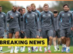 Správa: Bundesligové kluby poškuľujú po opore Newcastlu Správa: Bundesligové kluby poškuľujú po opore Newcastlu