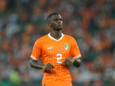 Správa: Crystal Palace sa znovu pripojí k pretekom o potenciálnu náhradu Marca Guehiho Správa: Crystal Palace sa znovu pripojí k pretekom o potenciálnu náhradu Marca Guehiho