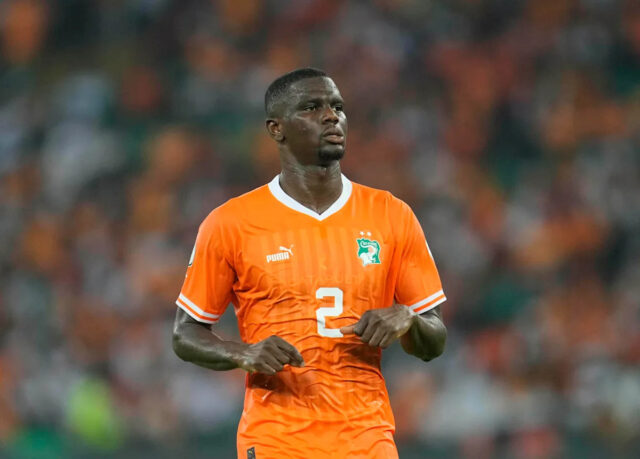 Správa: Crystal Palace sa znovu pripojí k pretekom o potenciálnu náhradu Marca Guehiho
