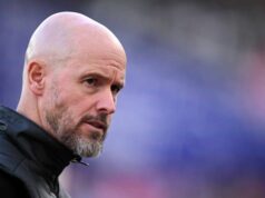 Správa: Erik ten Hag spojený s prekvapivým manažérskym návratom do Premier League Správa: Erik ten Hag spojený s prekvapivým manažérskym návratom do Premier League