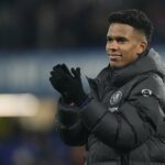 Správa Estevao po vystrašení zo zranenia Chelsea, keď sa začína čakanie Arsenalu | Futbal | Šport