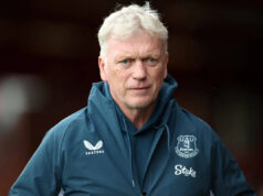 Správa: Everton zvažuje januárový prestup, aby podpísal útočníka Serie A Správa: Everton zvažuje januárový prestup, aby podpísal útočníka Serie A