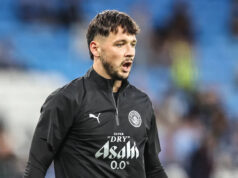 Správa: Favorit Newcastle United v januári získa hviezdu Man City za 30 miliónov libier Správa: Favorit Newcastle United v januári získa hviezdu Man City za 30 miliónov libier