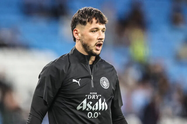 Správa: Favorit Newcastle United v januári získa hviezdu Man City za 30 miliónov libier
